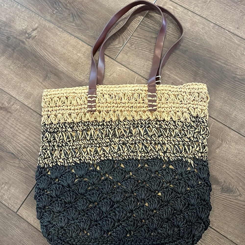 St. John’s Bay Ladies Bag